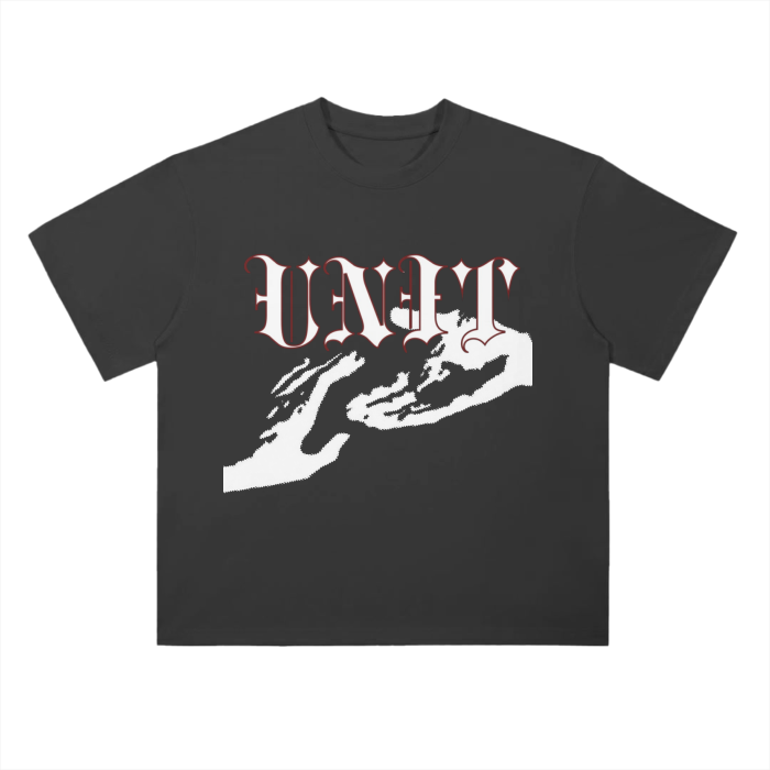 Bally Loco Tee - 300 GSM