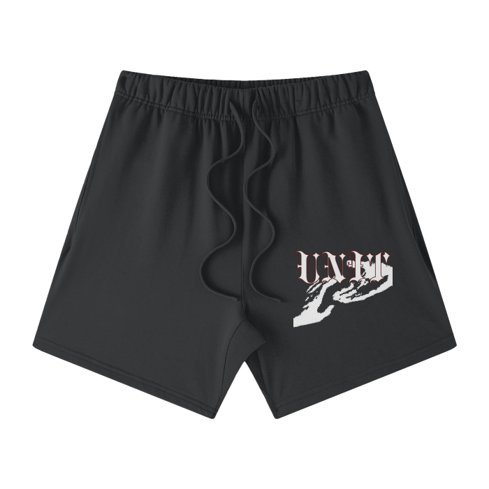 Bally Loco shorts- Heavyweight Loose Fit