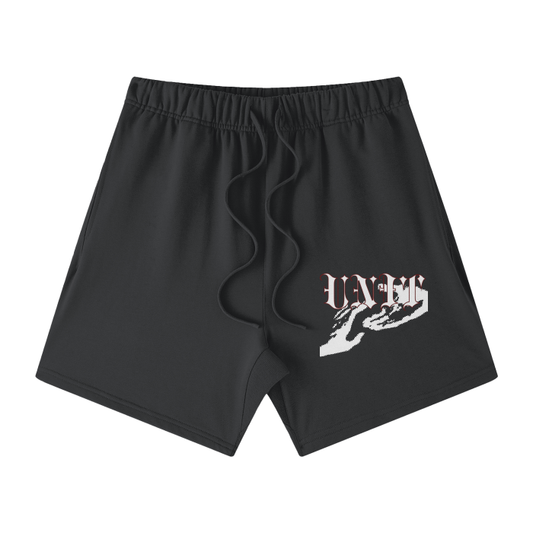 Bally Loco shorts- Heavyweight Loose Fit