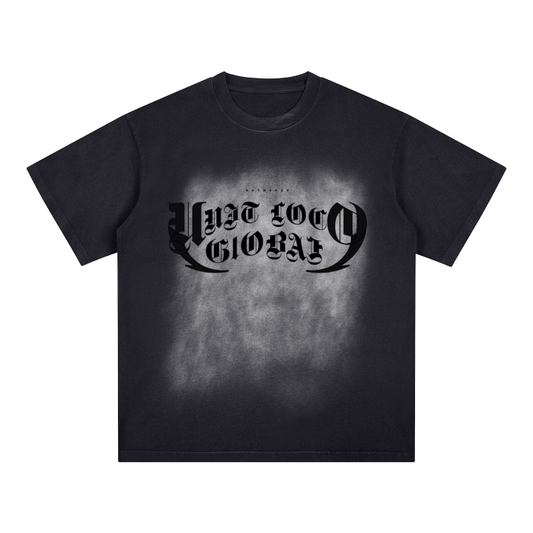 Unit Loco Grim T-shirt - 250 GSM