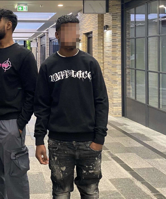 Teddy Loco sweatshirt