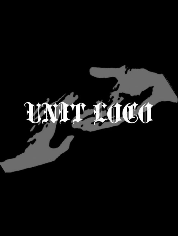 UNIT LOCO