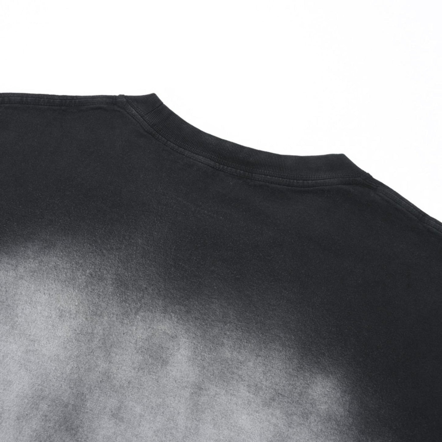 Unit Loco Grim T-shirt - 250 GSM